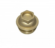 Regulator Cover